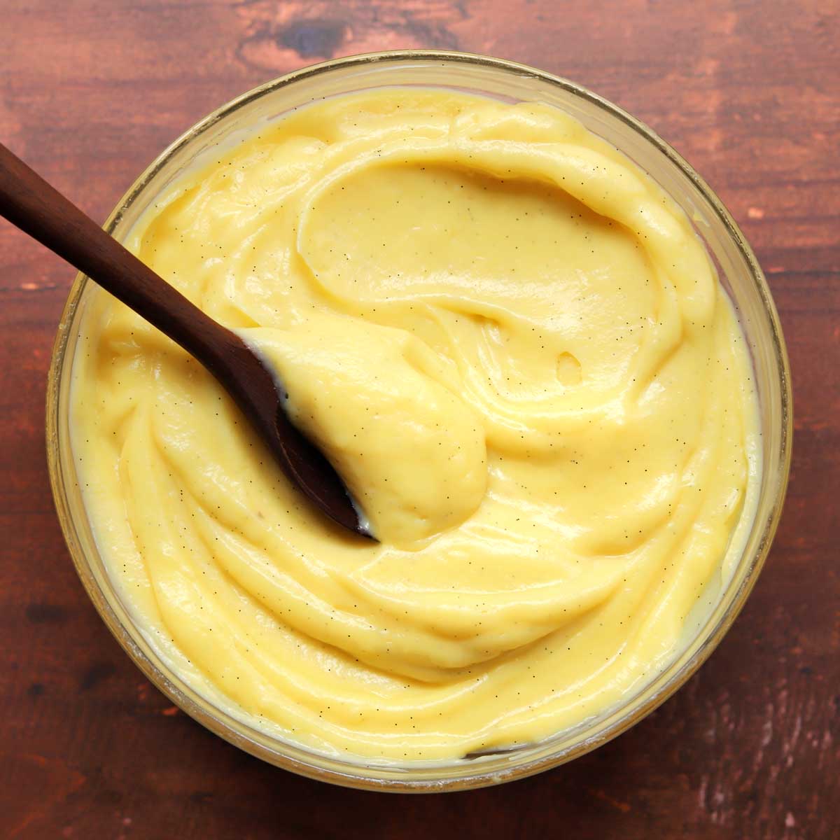 Vanilla to Chocolate: Master Versatile Crème Pâtissière Fillings